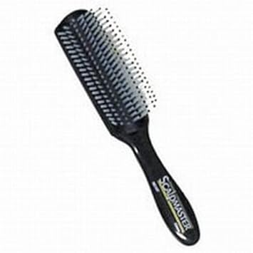 Scalpmaster 7 Row Cushion Brush SC107