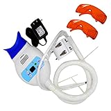 Acc~ele~rator Bleaching Machine Arm Holder