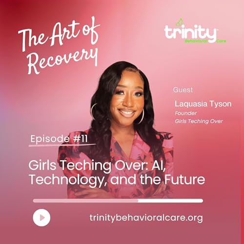 Girls Teching Over: AI, Technology, and the Future
