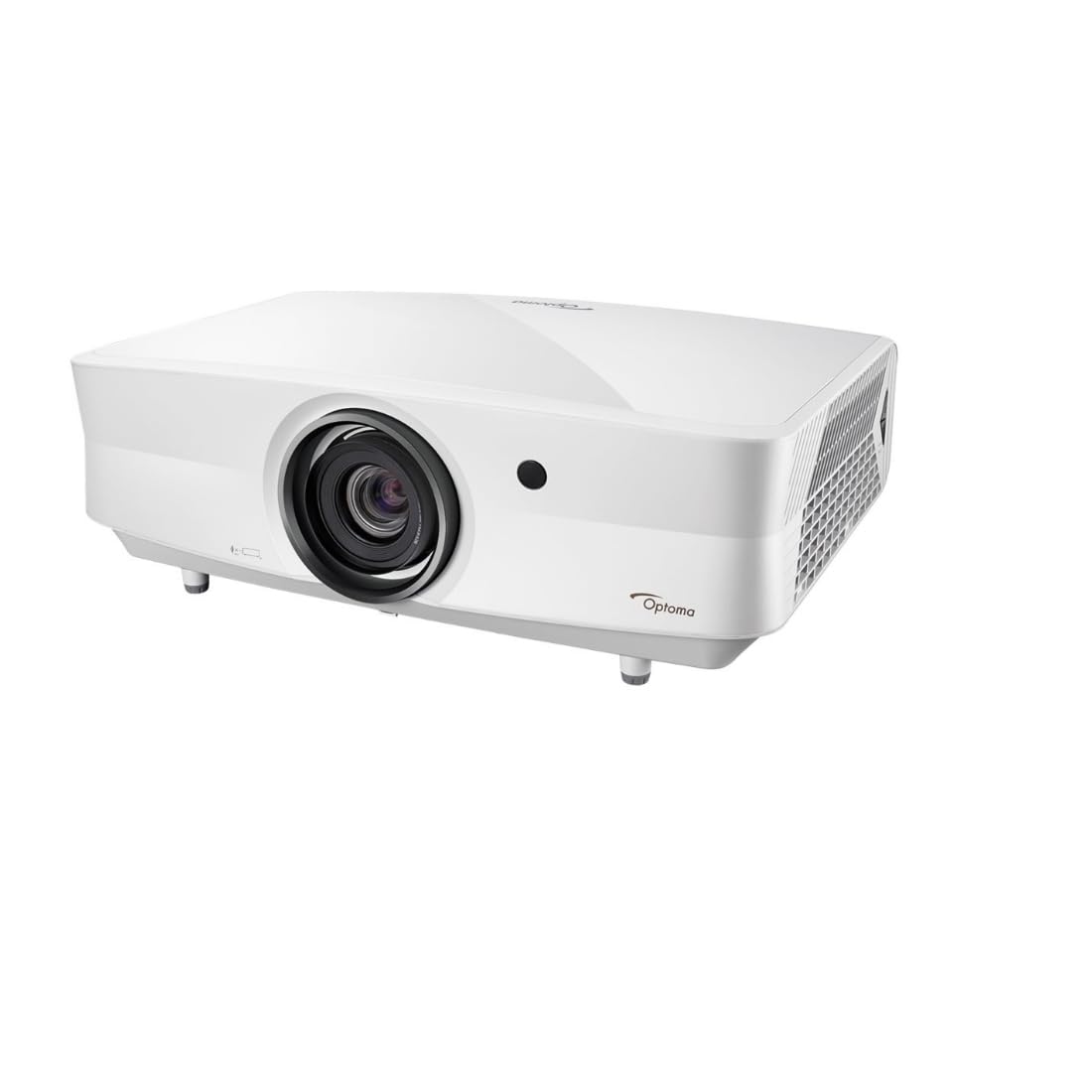 PROYECTOR OPTOMA UHZ65LV DLP 5000 ANSI UHD 2,000,000: 1
