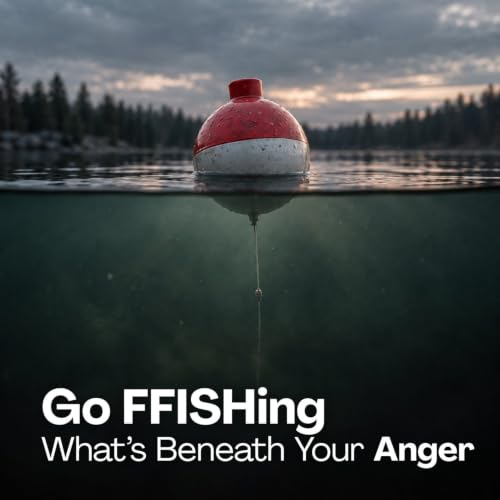 Go FFISHing for What&rsquo;s Beneath Your Anger