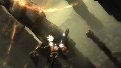 Dark Void - Xbox 360 (Renewed) - Image 4