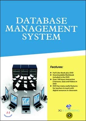 Buy Database Management System — BookShops.in