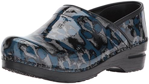 Sanita Women's Professional Phantom Work Shoe