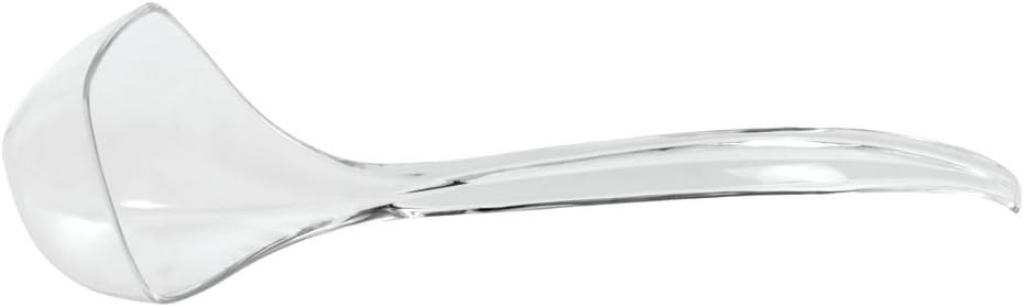 Plastic Ladle - 5 oz 12"L