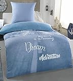SCHLAFEN WIE EIN MURMELTIER - das versprechen Ihnen die Bettwäsche Sets von KUSCHELI. Diese überzeugen nicht nur im schicken Design, sondern ebenso in Funktionalität & Hautgefühl, sodass Sie jede Nacht rundum perfekt versorgt sind und erholsam schlafen werden!