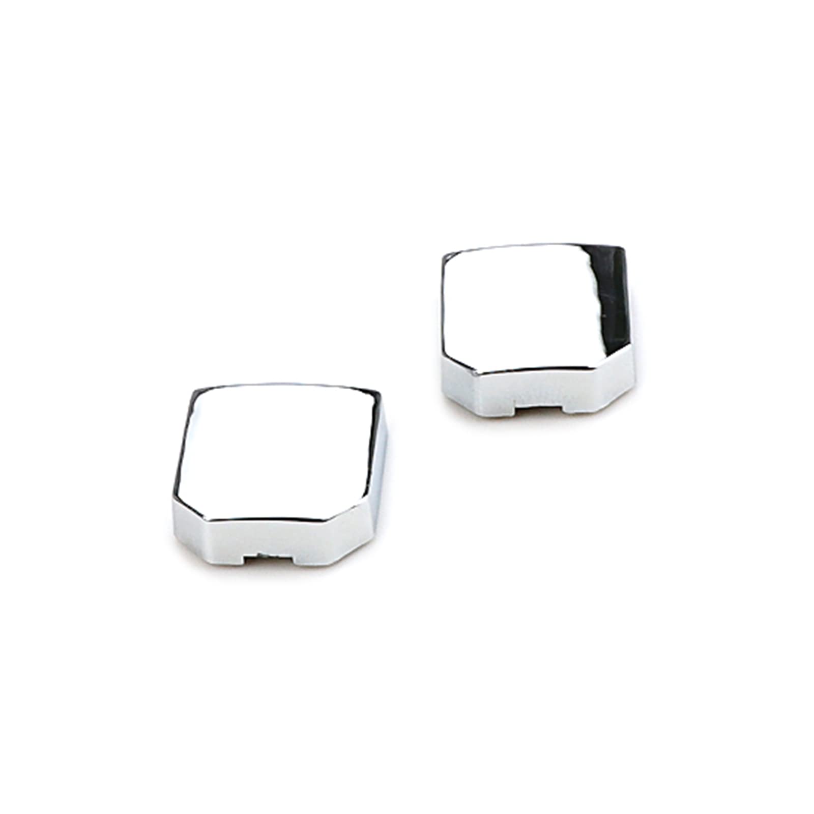 DIIOOMIEEU 2 Pieces Piano Metronome Slider Metronome Part Metal Sliding Block Piano Violin Metronome Accessories Musical Instruments