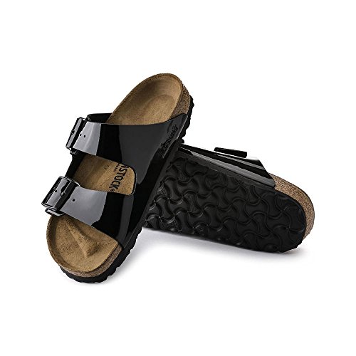 Image of Birkenstock Women's Arizona Leather Sandals