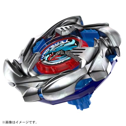 Beyblade X Beyblade X BX-34 Starter Cobalt Dragoon 2-60C