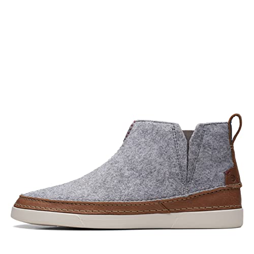 Clarks Men's Gereld Easy Chelsea Boot