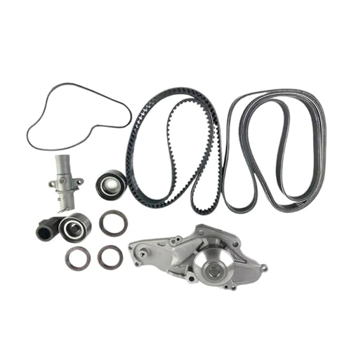 Kit courroie de distribution 14520-RCA-A01 haute durabilité pour Pilot