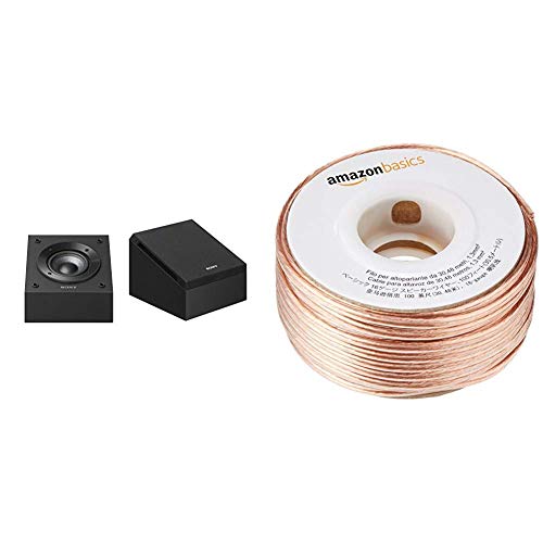 Buy Sony SSCSE Dolby Atmos Enabled Speakers, Black, Dolby Atmos Enabled