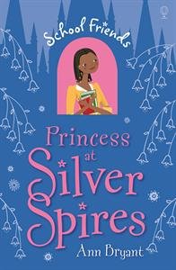 Princess at Silver Spires 1601303017 Book Cover