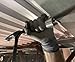 Rack-A-Tiers Clip Whacker - Magnetic Beam Clamp Tool, Flange Clip Holder, Electrician Flange Tool, Beam Clip Whacker (54100)