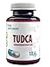Produktbild TUDCA Leberunterstützung, Entgiftung, Reinigung 60 Vegan Kapseln 250mg hohe Stärke Ergänzung