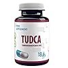 TUDCA Lever ondersteuning, Detox 60 Vegan caps 250mg High Strength Supplement