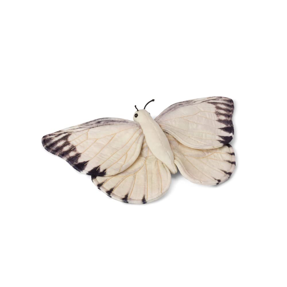 WWF WWF-15192047 WWF00612 Pluche Leeuw, realistisch vormgegeven pluche dier, ca. 23 cm groot en heerlijk zacht