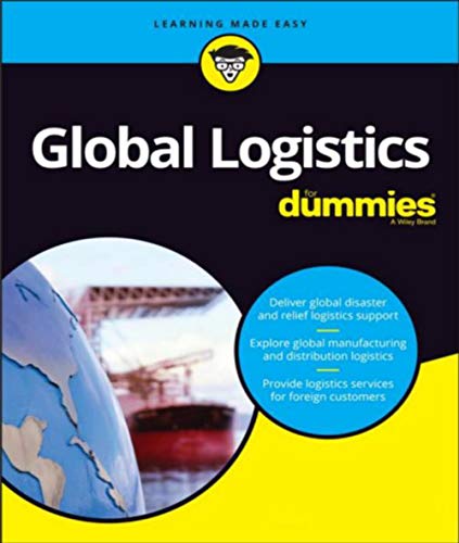 Global Logistics For Dummies: Accounting Online (English Edition)