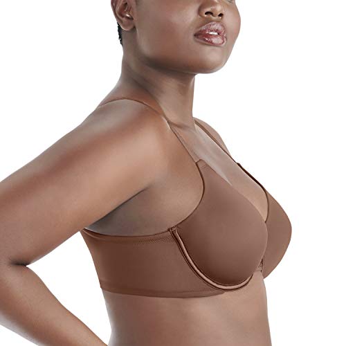 Image of Vanity Fair Womens Beauty Back Full Figure Underwire Bra (76380-fashion Colors) Bra