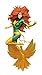 DIAMOND SELECT TOYS Marvel Gallery Jean Grey PVC Figure