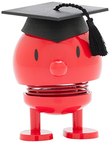 Hoptimist Red - IQ Baby Bumble: Dekorationsfigur
