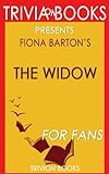 Trivia: The Widow by Fiona Barton