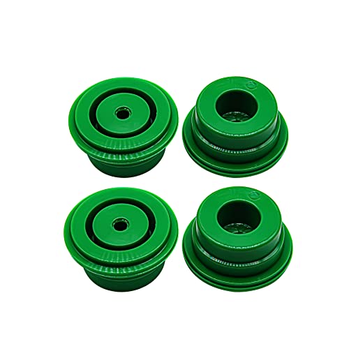 Protector de pistón compatible con Hitachi NR83A y NR83A2(S), repuestos de clavadora 2