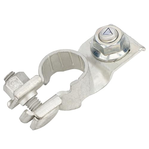 Borne de batterie positive 32418-RNA-A01 connecteur de câble de démarrage Honda