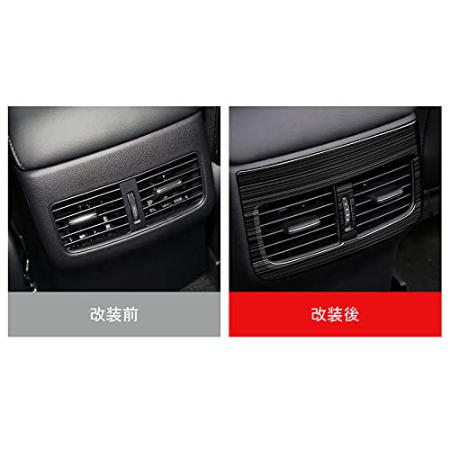 Amazon | マツダ3 アクセラ BP系 マツダ3 BP系 リアエアコンパネル