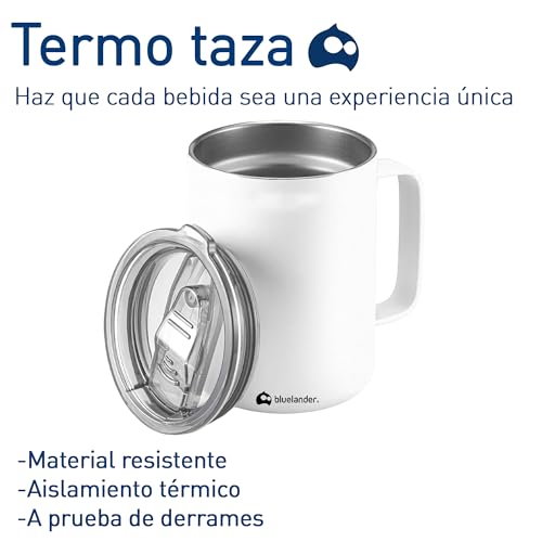 Tazas, Outdoors tazas cafe Marca Bluelander (2)