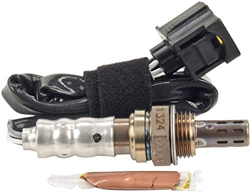 Sensor de Oxígeno Bosch Premium OE Fitment miniatura 3