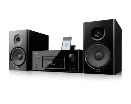 Denon CEOL (RCD-N7/SC-N7) Système Audio - Les Beatles, Paul McCartney, John Lennon, RIngo Starr, George Harrison Denon CEOL (RCD-N7/SC-N7) Système Audio – Image 4