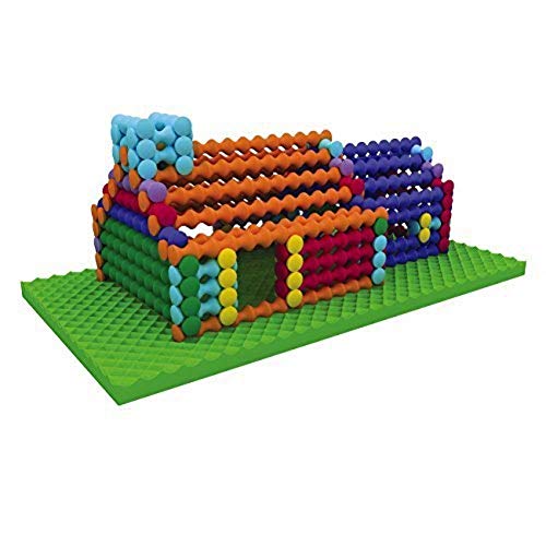 Popular Playthings Playstix Mega Set (315 Pieces)
