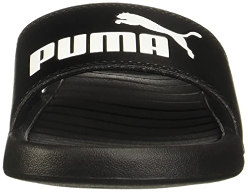 PUMA Mens Men's Rebound Layup Sneaker Slide Sandal2