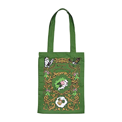 ポケモンセンターオリジナル サテントートバッグ Pokémon Fairy Tale