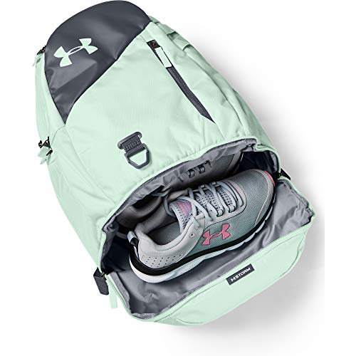 under armour rucksack amazon
