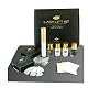 Wimpernlifting-Set SC Wimpernlifting Set Starter Kit Wimpernwelle