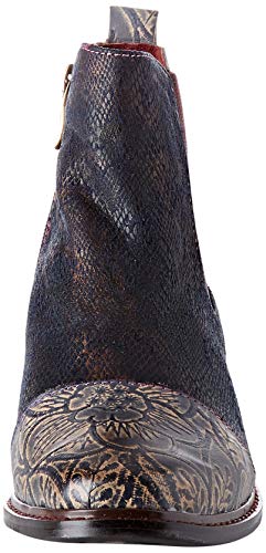 Laura Vita ERCWINO 02 dames Chelsea boots - Image 3