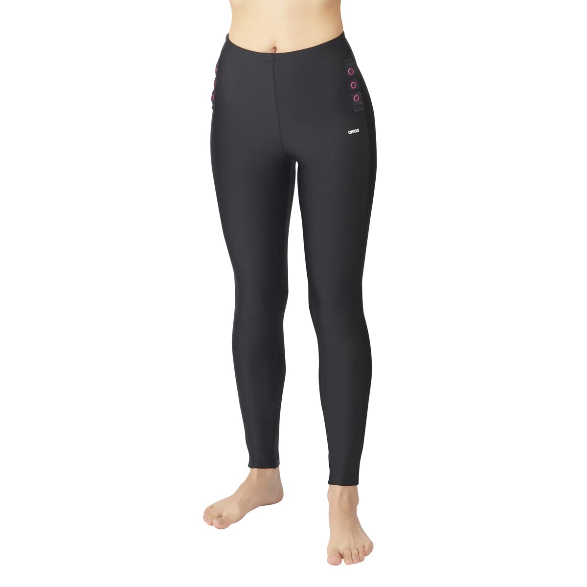 Amazon.co.jp: arena(アリーナ) フィットネス水着レディース 大きめ