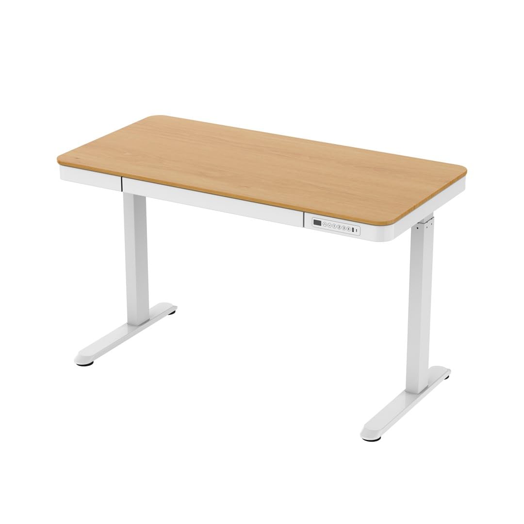 Height Adjustable Desk ET119W-C