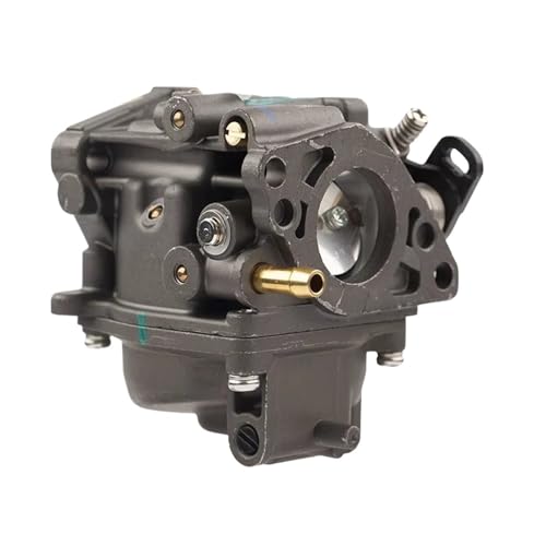 Carburateur pour moteur hors-bord BF15A1 anti-corrosion de rechange 16100-ZV4-65