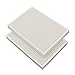 Multi-Size Round Square For Honeycomb Ceramic Plate Welding Plate With Hole Casting Tool Jewelry Heating Plate (138X97X12MM)