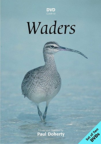 Waders Europe Asia N America D - Waders Europe Asia N America Double Dvd [Edizione: Regno Unito] [Edizione: Regno Unito]
