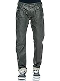  Diesel Jeans Waykee dunkelgrün W32