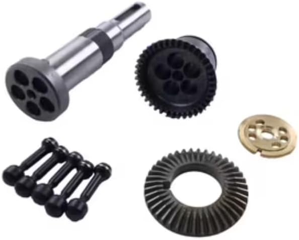 Hydraulic Pump Repair Parts Kit for Parker F11-005
