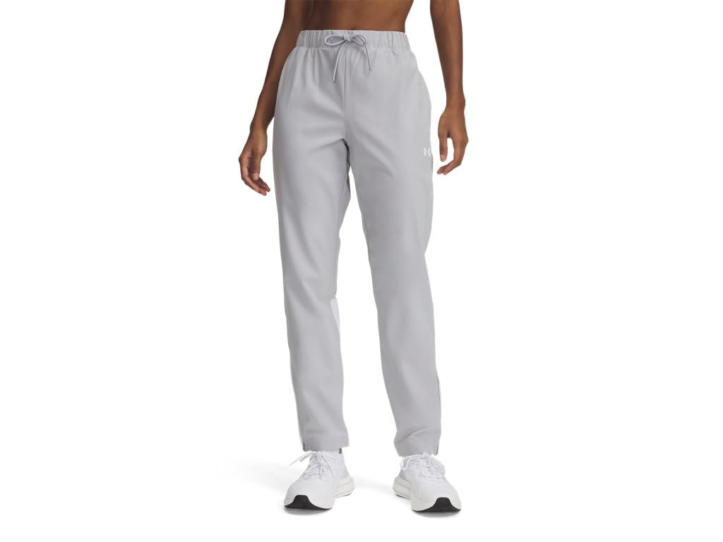 Under Armour Womens Rival Stretch Woven Pants