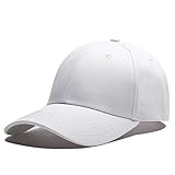 Design: Die Hutkrempe ist abgerundet kann sich schützen und zusätzlich Sunblock anziehen