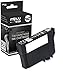 Produktbild Mipuu Tinte kompatibel mit Epson 503XL 503 XL für Espon Expression Home XP-5200 XP-5205 Workforce WF-2960-DWF WF-2965 Chiliserie Druckerpatrone Schwarz