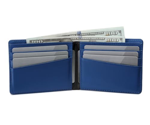 Image of Lanyani RFID Wallets Bifold Simple