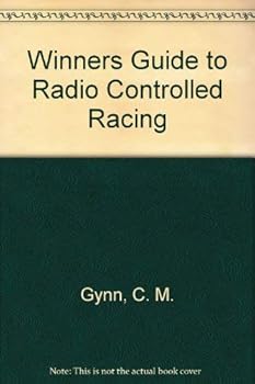 Paperback Winners Guide to Radio Controlled Racing Book